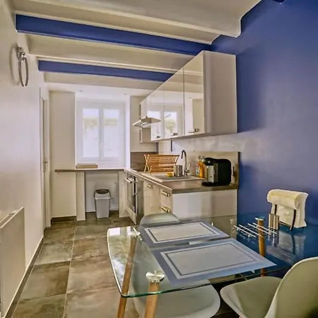 Apartamento L'eden D'aphrodite *