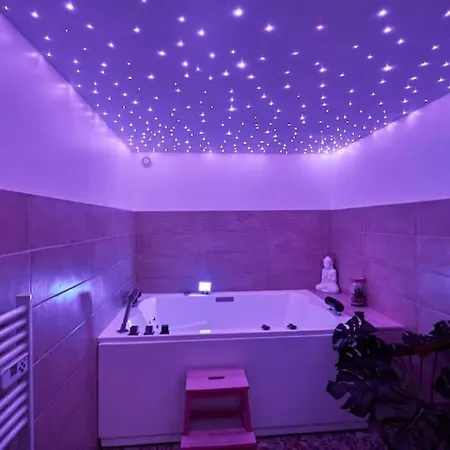 L'eden D'aphrodite Apartamento *