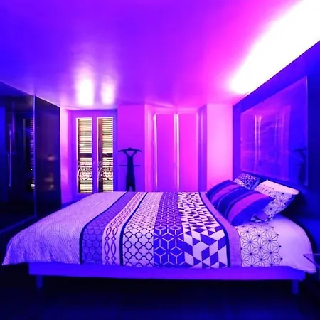 L'eden D'aphrodite Grenoble