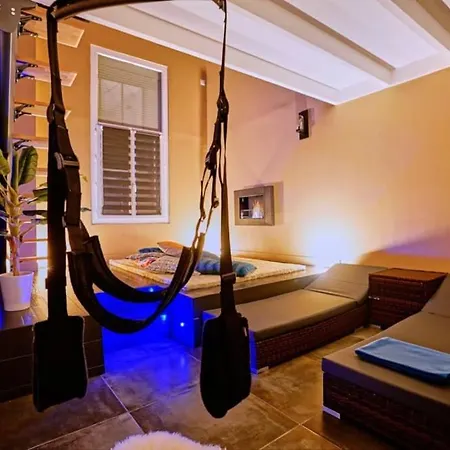 L'eden D'aphrodite * Grenoble