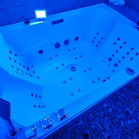 L'eden D'aphrodite Lägenhet *