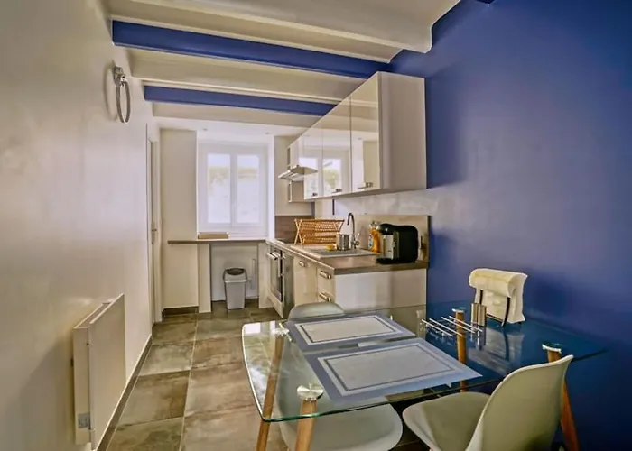 Апартаменти L'eden D'aphrodite *