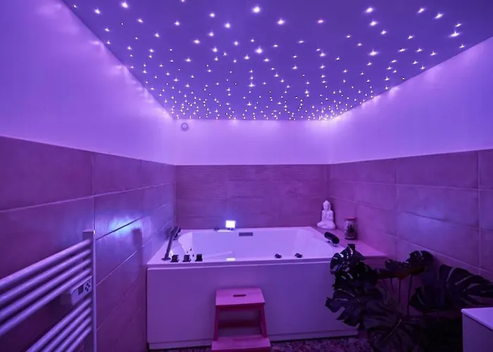 L'eden D'aphrodite Апартаменти *