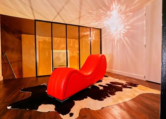 L'eden D'aphrodite Апартаменти