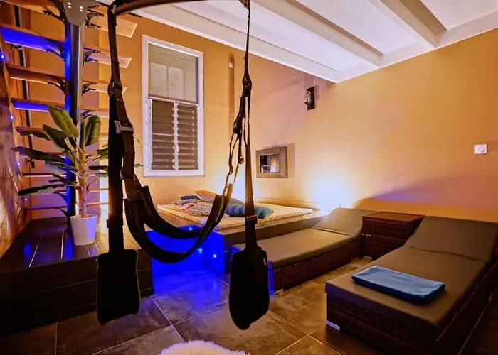 L'eden D'aphrodite * Гренобль