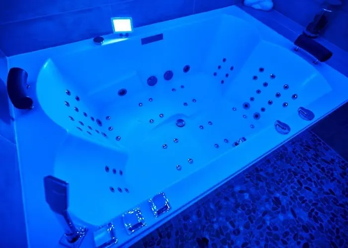 L'eden D'aphrodite Апартаменти *