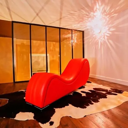 L'eden D'aphrodite Appartamento