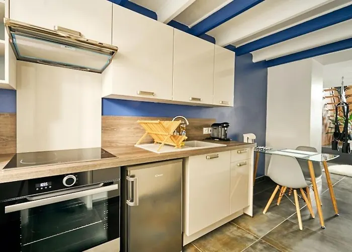 L'eden D'aphrodite * Grenoble